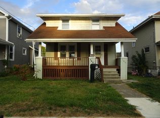 180 Chicago Ave, Marion, OH