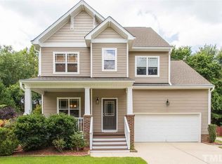 3004 Foundry Pl, Raleigh, NC 27616