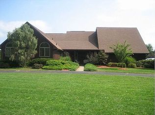 50 Boyce Rd, Shawangunk, NY 12566