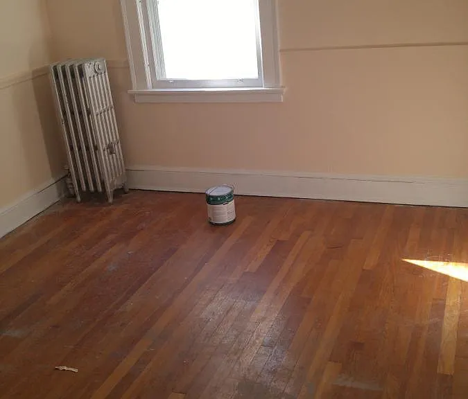 Bedroom #2