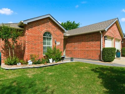 1111 Partridge Dr, Aubrey, TX, 76227
