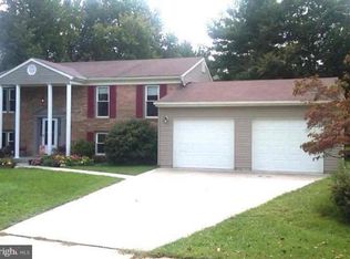 20 Coatbridge Ct, Olney, MD 20832
