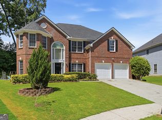 5318 Twin Creeks Pl, Norcross, GA 30071