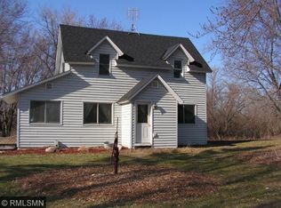 8932 Saint Croix Trl, North Branch, MN 55056