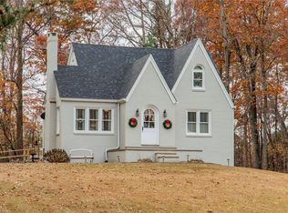 164 Memory Ln, State Road, NC 28676