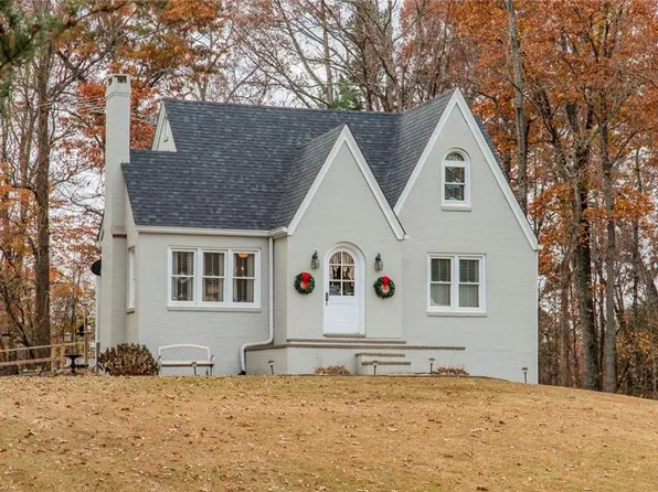 164 Memory Ln, State Road, NC 28676