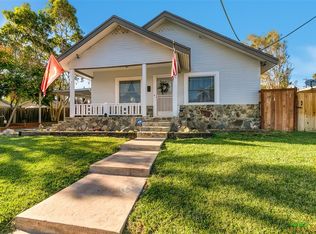 1360 Tarbox St, San Diego, CA 92114