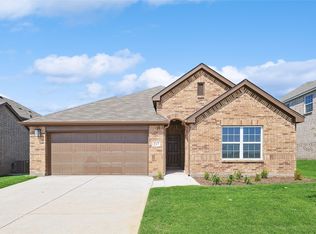 217 Mercy St, Godley, TX 76044