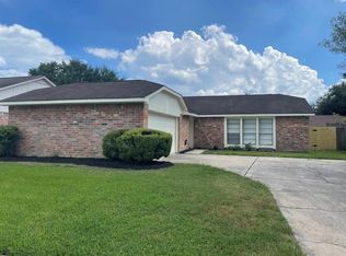 16331 Summer Dew Ln, Houston, TX 77095