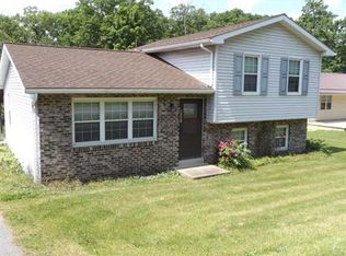 4301 State Route 103 N, Lewistown, PA 17044