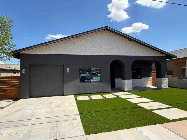 423 N PIMA --, Mesa, AZ 85201