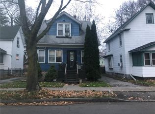 99 Santee St, Rochester, NY 14606