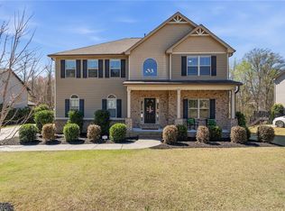 118 Buckland Dr, Anderson, SC 29621