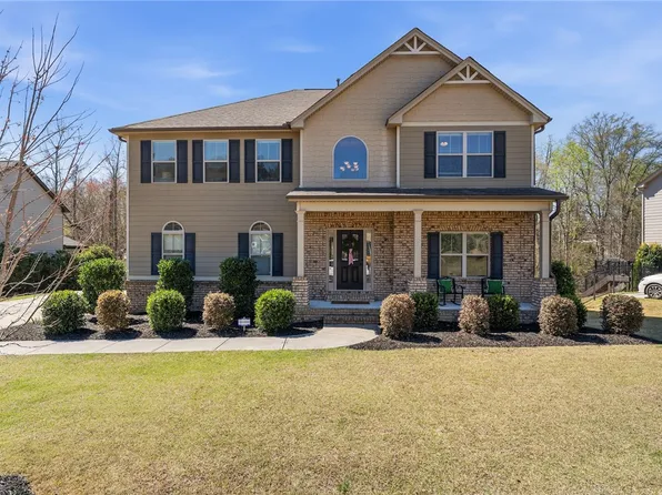 118 Buckland Dr, Anderson, SC 29621