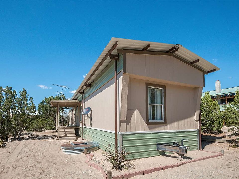 186 Cerrito De Baca Rd, Ojo Caliente, NM 87549 Zillow