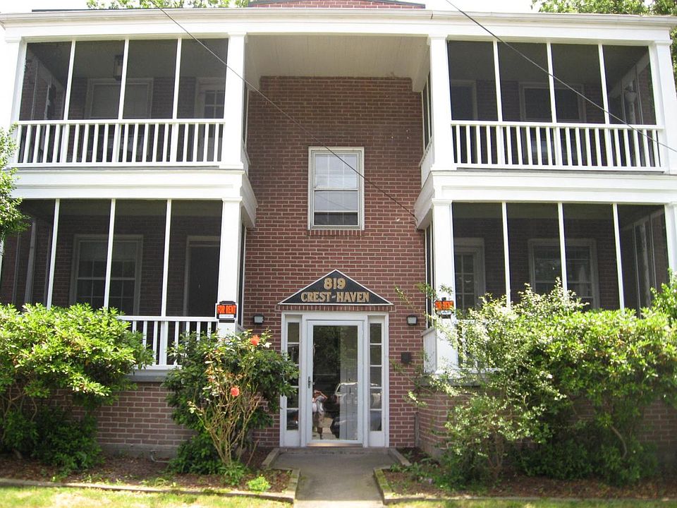 1st image of 819 51st St APT 1