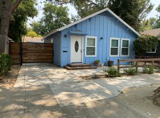 209 Alhambra Blvd, Sacramento, CA 95816