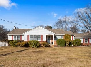 174 S Hillside Ave, Roxbury Twp., NJ 07876