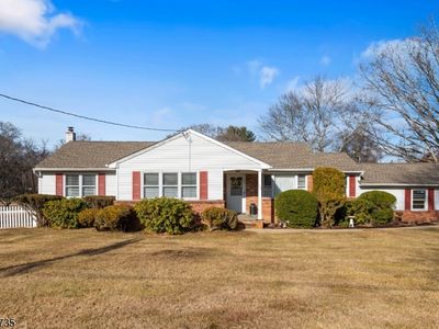 174 S Hillside Ave, Succasunna, NJ, 07876