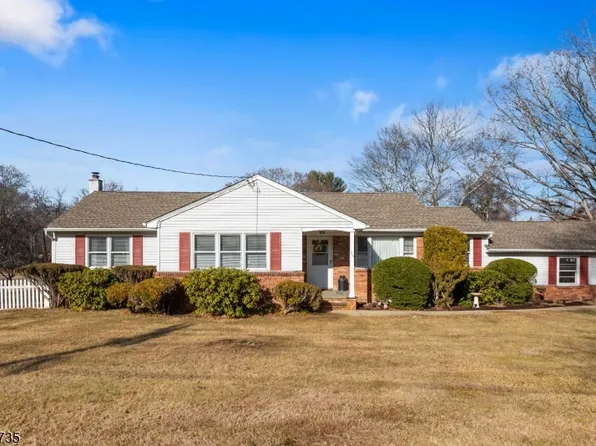 174 S Hillside Ave, Roxbury Twp., NJ 07876