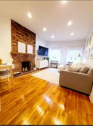 Rented by Corcoran