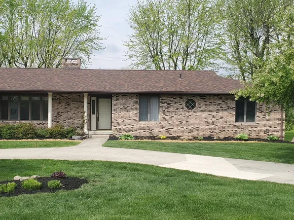 12149 Pamela Dr, Kenton, OH 43326