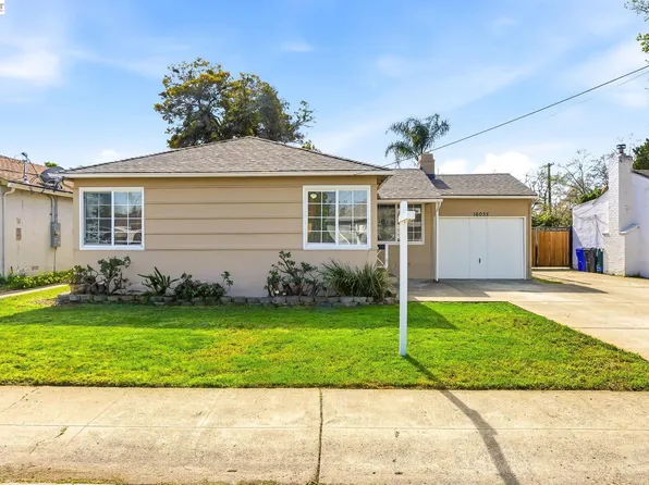 16035 Via Descanso, San Lorenzo, CA 94580