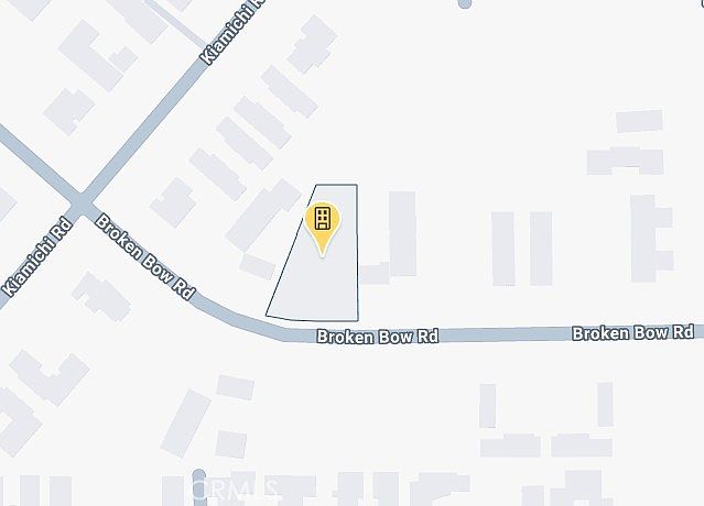 2nd image of 15341 Broken Bow Rd