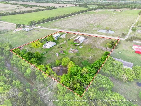2092 County Road 5010, Blue Ridge, TX 75424