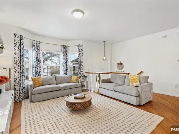 97 Conover #95B, Nutley, NJ 07110