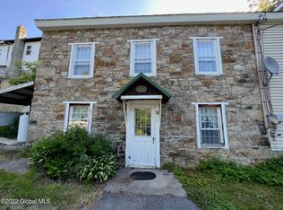 9 Cliff St, Whitehall, NY 12887