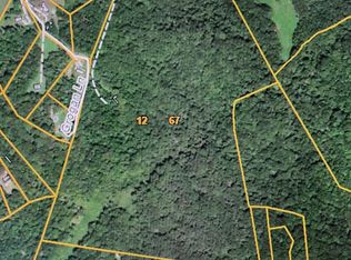 0 Cedar Ridge Ln, King George, VA 22485