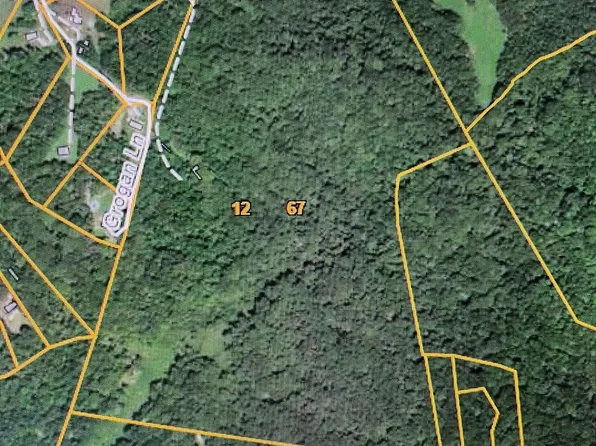 0 Cedar Ridge Ln, King George, VA 22485