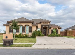 3808 Naples St, Edinburg, TX 78542