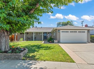 933 Teal Dr, Santa Clara, CA 95051