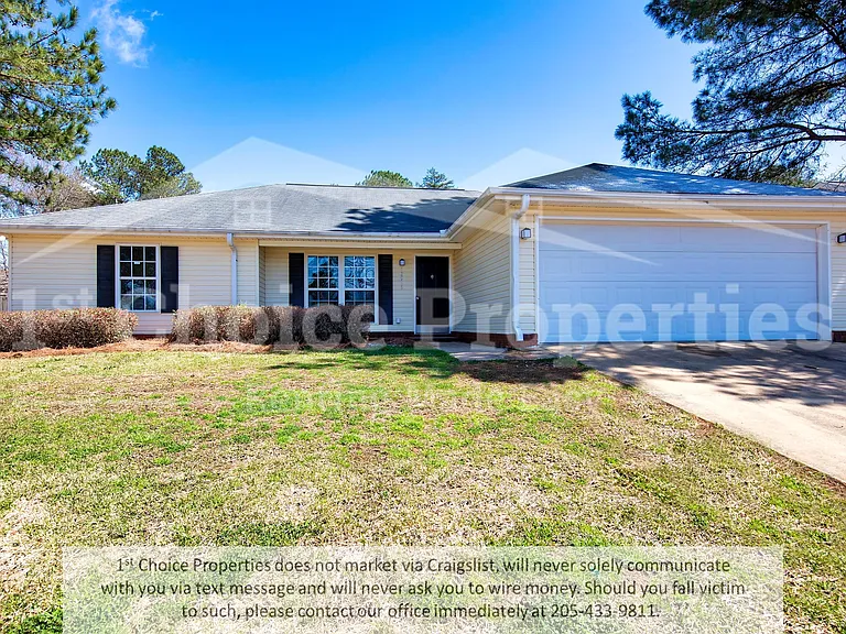12965 Brookstone Way — Photo 1