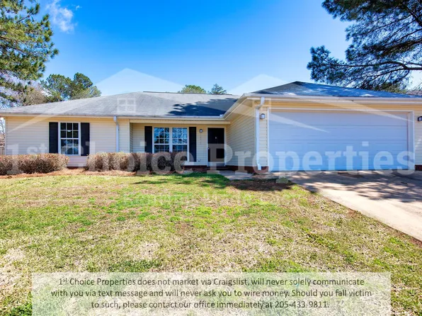 12965 Brookstone Way, Brookwood, AL 35444