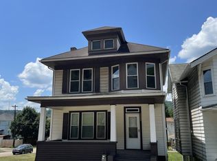 2305 Warwood Ave, Wheeling, WV