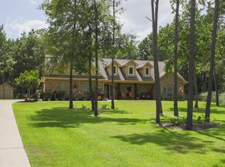 15555 Roberts Ct, Montgomery, TX 77316