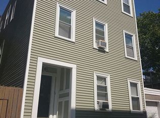 188 Gold St #3, South Boston, MA 02127