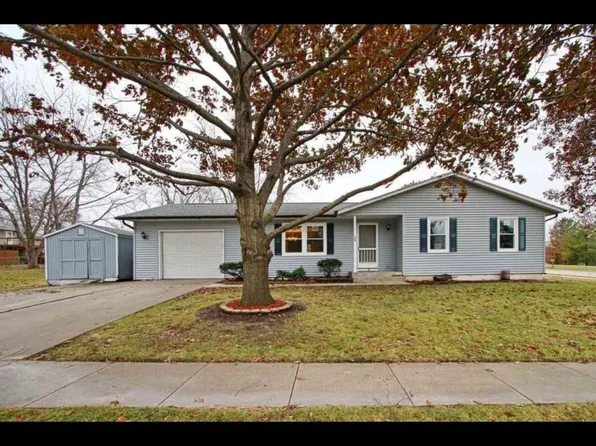 25 Hackberry St, North Liberty, IA 52317