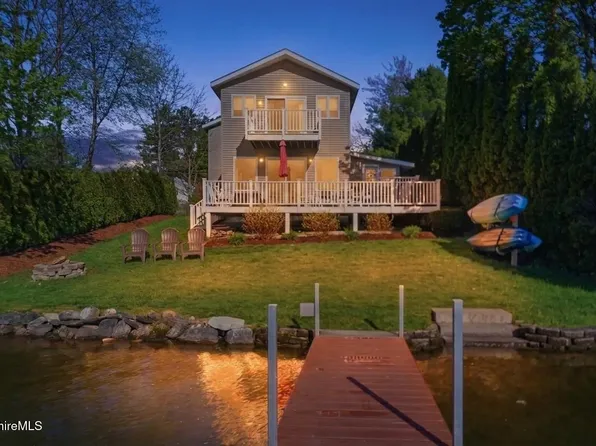 233 Narragansett Ave, Lanesborough, MA 01237