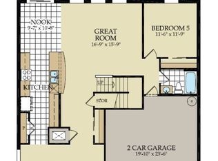 2815 Maple Brook Loop, Lutz, FL 33558