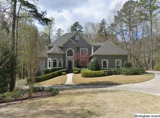 1325 Highland Lakes Bnd, Birmingham, AL 35242