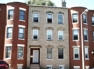 1275 Massachusetts Ave #1, Dorchester, MA 02125