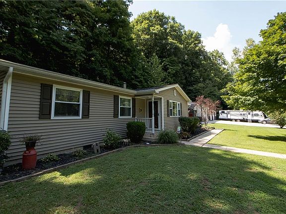 4th image of 4294 S County Road 600 W