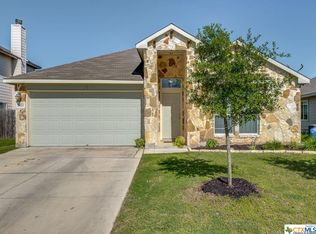 3421 Sabrina St, Seguin, TX 78155
