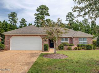 2119 Talmage Dr, Leland, NC 28451