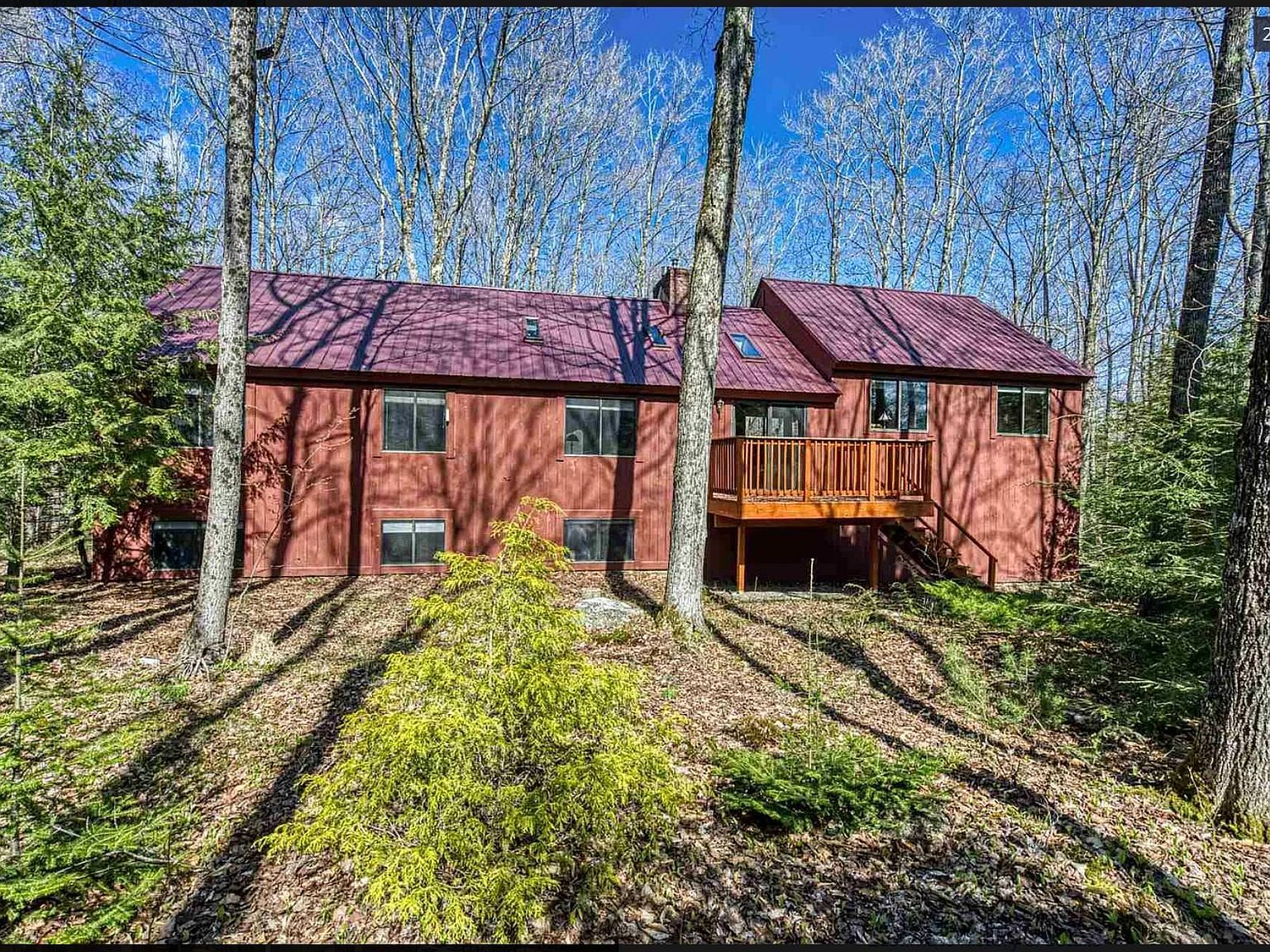 3 Lark Pl, Enfield, NH 03748 Zillow