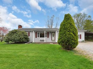 27345 Miller Rd, Rockbridge, OH 43149